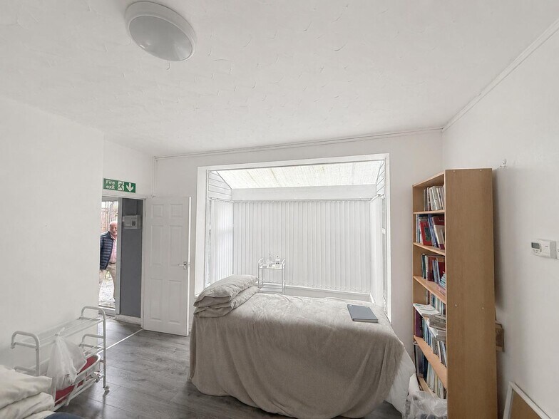 15 Murray St, Llanelli en alquiler - Foto del interior - Imagen 3 de 3