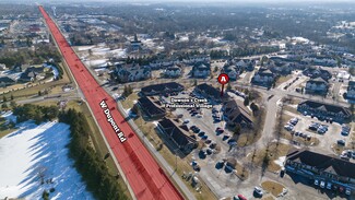 Más detalles para 10351 Dawson's Creek Blvd, Fort Wayne, IN - Oficinas en venta