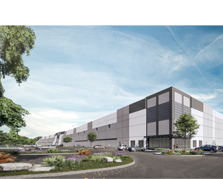 Más detalles de 7146 Ridge Rd, Hanover, MD - Nave en alquiler