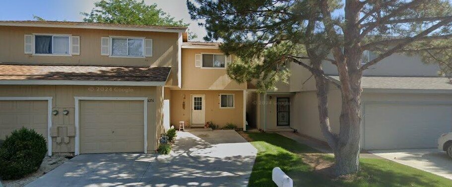 4208 Pheasant Dr, Carson City, NV en venta - Foto principal - Imagen 1 de 1