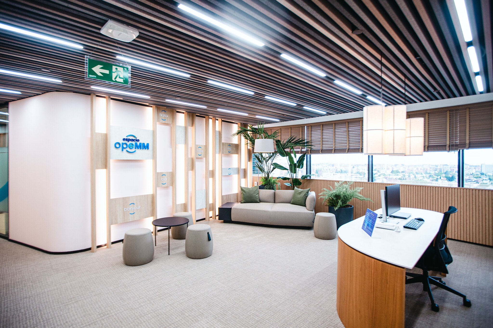 Plaza de Manuel Gómez-Moreno, 2, Madrid, Madrid en alquiler Foto del interior- Imagen 1 de 6