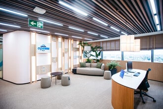 Plaza de Manuel Gómez-Moreno, 2, Madrid, Madrid en alquiler Foto del interior- Imagen 1 de 6