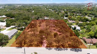 Más detalles para 1025 E Blanco Rd, Boerne, TX - Terrenos en venta