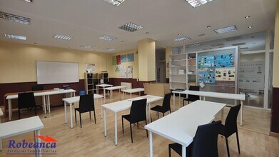 Local en Arévalo, Ávila en alquiler Foto del interior- Imagen 1 de 8