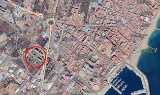 Más detalles de Carrer del Papa Alexandre VI, 6, Vinaròs - Terreno en venta