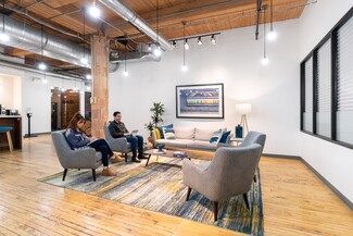 Más detalles para 125 S Wacker Dr, Chicago, IL - Coworking en alquiler