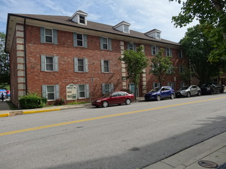 Más detalles para 200 Ferry St, Lafayette, IN - Oficinas en alquiler