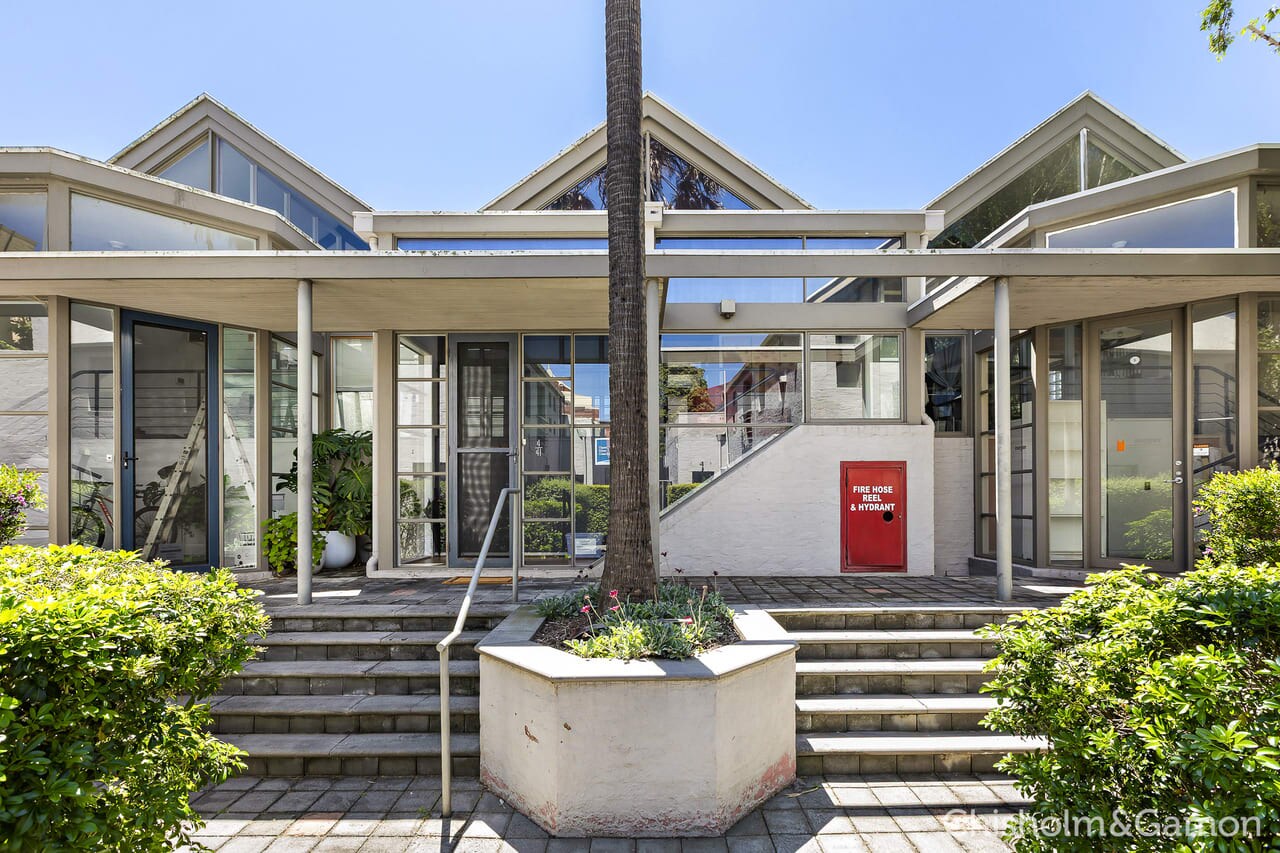 41 Glen Huntly Rd, Elwood en venta Foto principal- Imagen 1 de 2