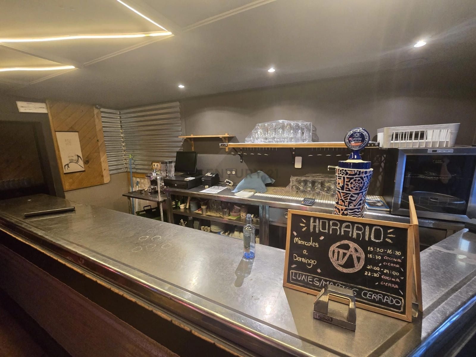 Local en Barcelona, Barcelona en alquiler Foto del interior- Imagen 1 de 12