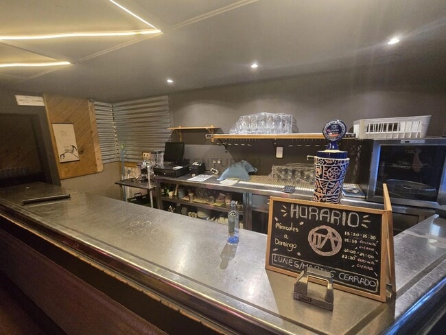 Más detalles de Local en alquiler