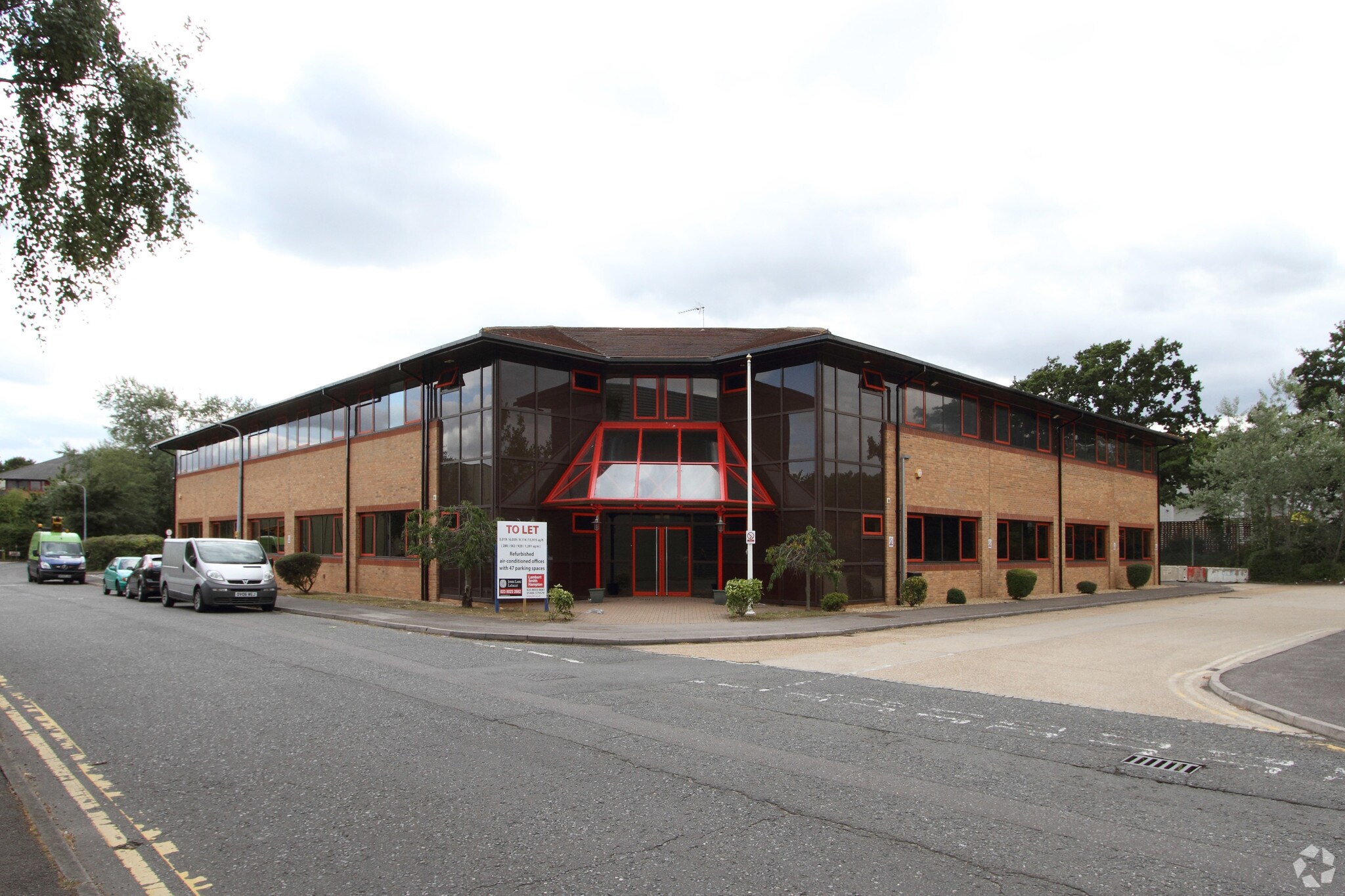 Flanders Rd, Southampton en alquiler Foto principal- Imagen 1 de 7