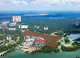 Más detalles para 0 W. Lake Houston Pkwy, Kingwood, TX - Terrenos en venta