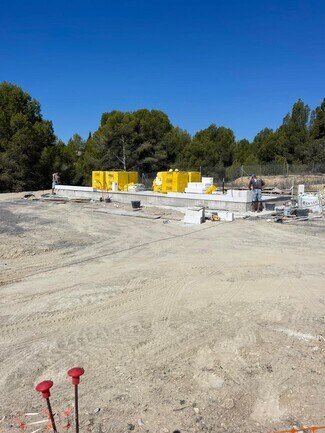 Más detalles de del Pi, LA VILA JOIOSA - Terreno en venta