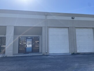 Más detalles para 4101-4119 Bandy Blvd, Fort Pierce, FL - Flex, nave en alquiler