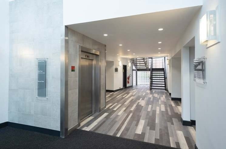 2 Powderhall Rd, Edinburgh en alquiler - Foto del interior - Imagen 3 de 8