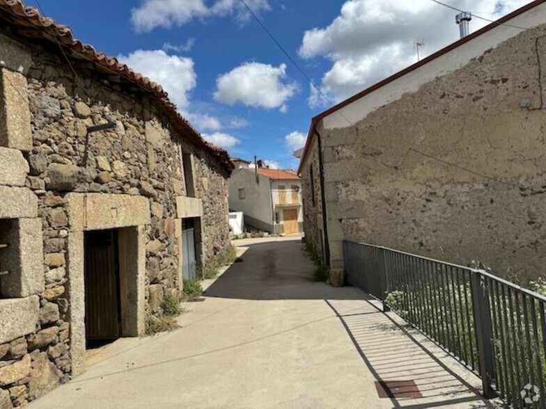 Calle Plazuelilla, 17, Gilbuena, Ávila en venta - Foto del edificio - Imagen 2 de 6