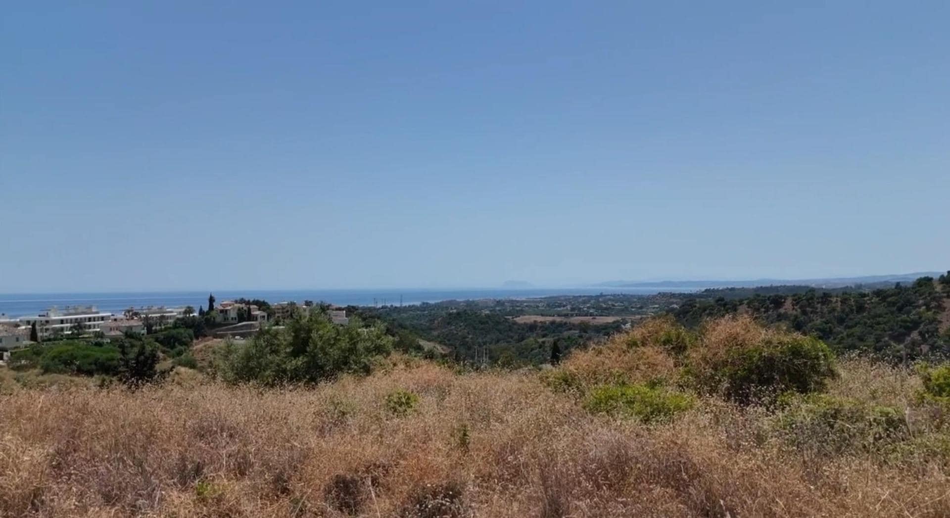 Terreno en Estepona, Málaga en venta Foto del edificio- Imagen 1 de 7