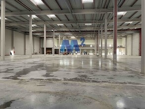 Nave en San Fernando de Henares, Madrid en alquiler Foto del interior- Imagen 2 de 6