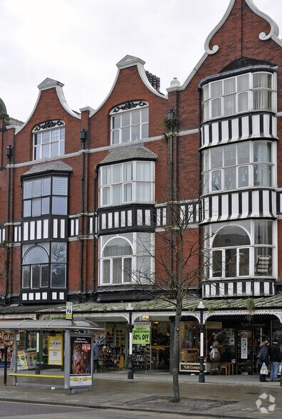 187 Lord St, Southport en venta - Foto del edificio - Imagen 2 de 3