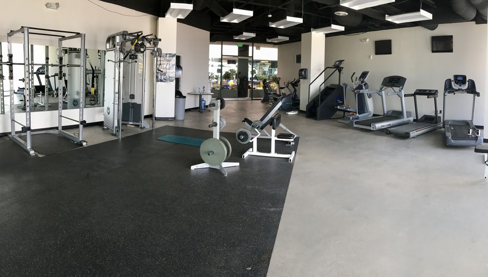 7310 Miramar Rd, San Diego, CA en alquiler - Foto del interior - Imagen 3 de 14