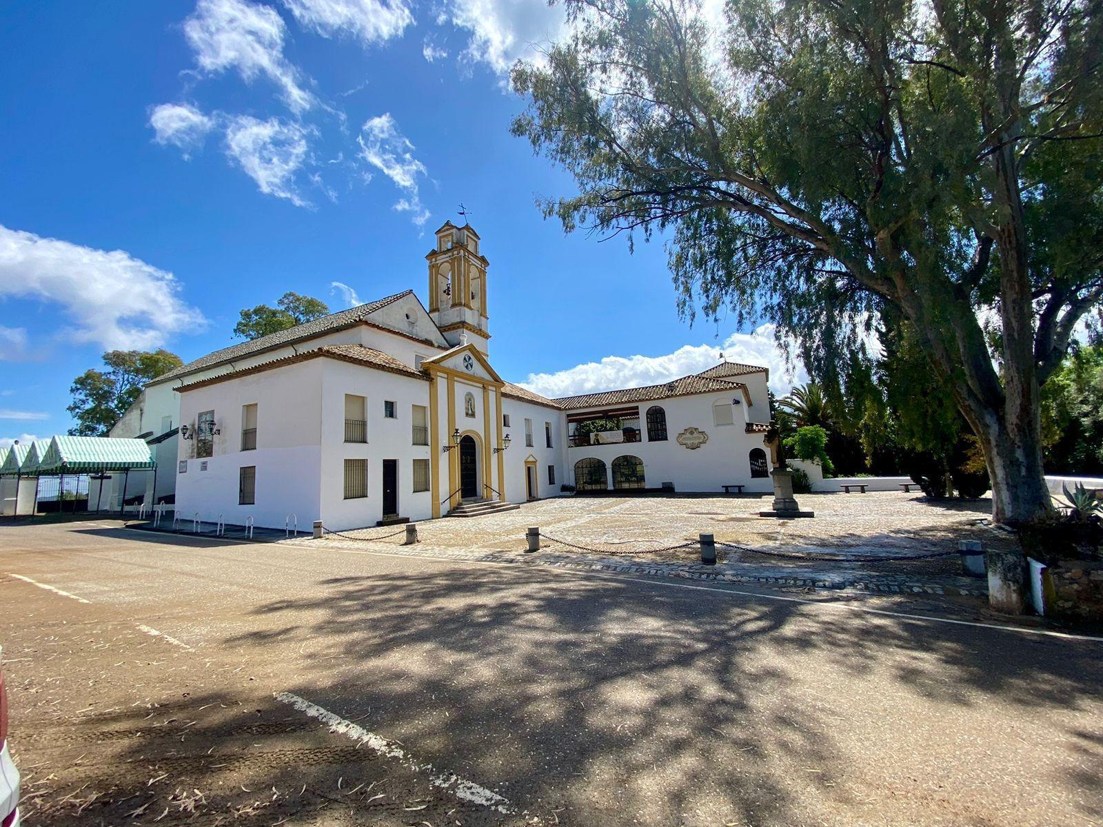 Camino de Santo Domingo, S/N, Córdoba, Córdoba en venta Foto principal- Imagen 1 de 1