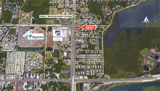 Más detalles para 117 McMullen Booth Rd, Clearwater, FL - Terrenos en venta