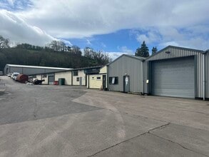 Wells Rd, Glastonbury en alquiler Foto del edificio- Imagen 1 de 4