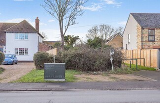 Más detalles de 93 Great North Rd, Eaton Socon - Terreno en venta