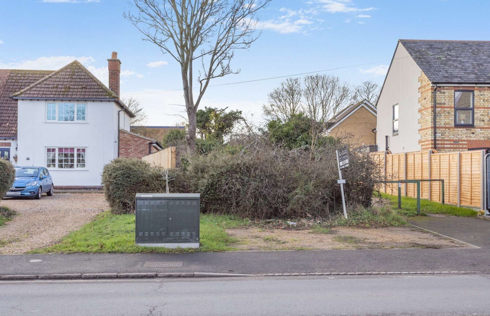 93 Great North Rd, Eaton Socon en venta Foto principal- Imagen 1 de 3