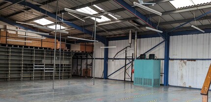 Carter Ln E, South Normanton en alquiler Foto del interior- Imagen 2 de 2