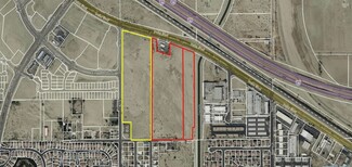 Más detalles para 0 Indio Blvd, Indio, CA - Terrenos en venta