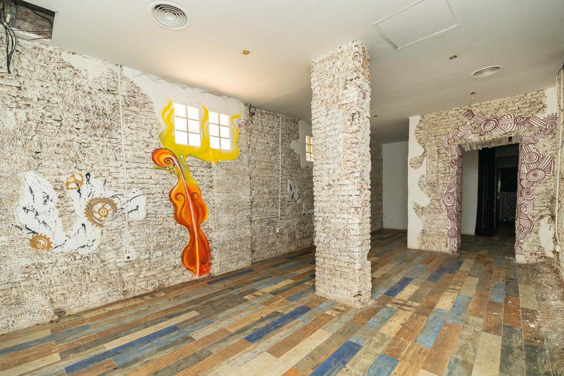 Local en Málaga, Málaga en venta Foto del interior- Imagen 1 de 21