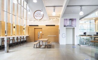 Más detalles de 77 Dale St, Manchester - Oficina en alquiler