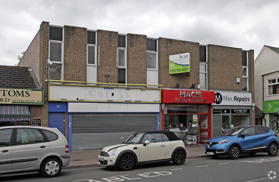 70A-70B Front St, Arnold en venta - Foto del edificio - Imagen 3 de 4