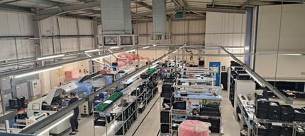 12-14 Brooklands, Kempston en venta Foto del interior- Imagen 2 de 6