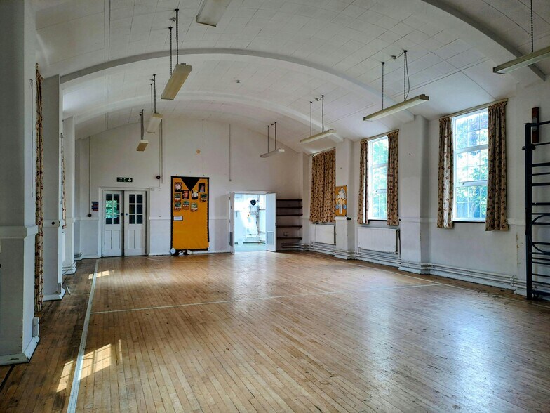 Orchard Gardens, Chichester en venta - Foto del edificio - Imagen 2 de 14