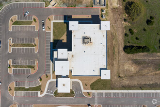 505 St. David's Loop, Leander, TX - VISTA AÉREA  vista de mapa