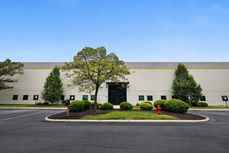 Más detalles de 5701 N Meadows Dr, Grove City, OH - Nave en alquiler