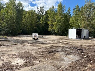 Más detalles de 233 Sycamore St, Anderson, IN - Terreno en alquiler