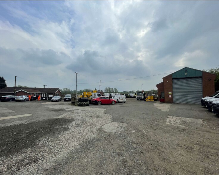 Scrooby Road, Doncaster en alquiler - Foto principal - Imagen 2 de 3