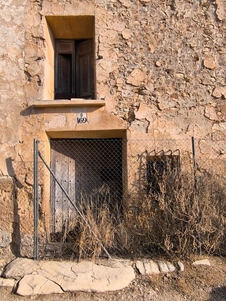 Terreno en PINOSO, Alicante en venta - Foto principal - Imagen 3 de 50