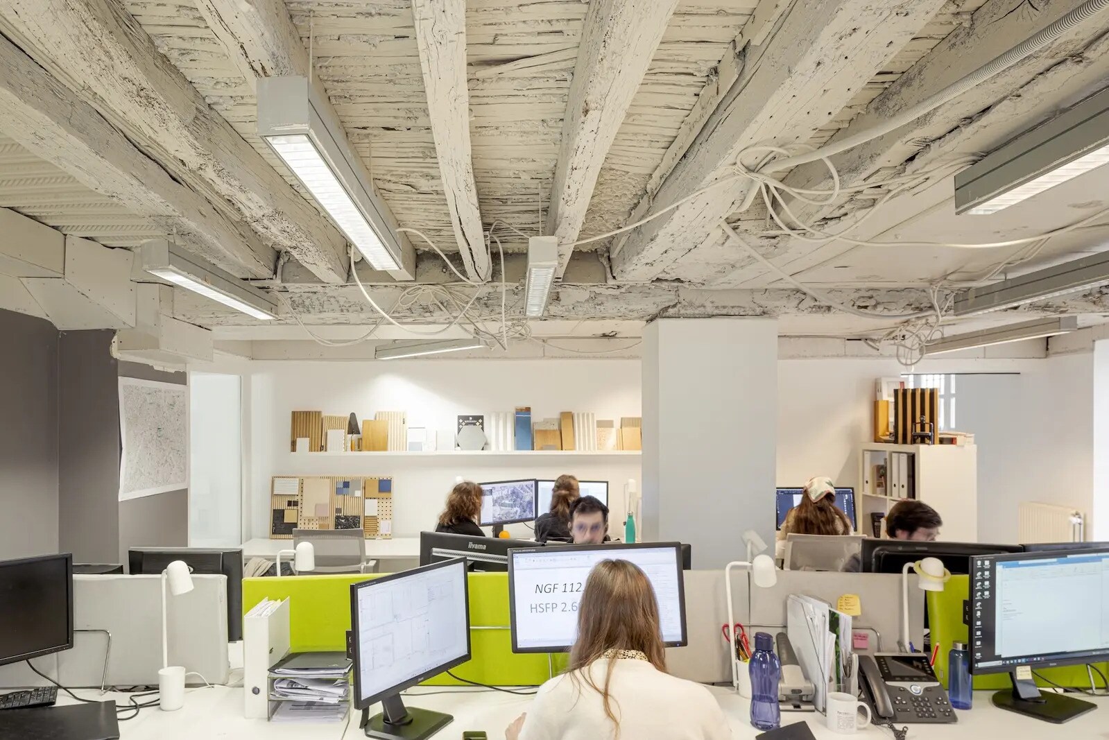 2 Rue Saint-Joseph, Paris en alquiler Foto del interior- Imagen 1 de 6