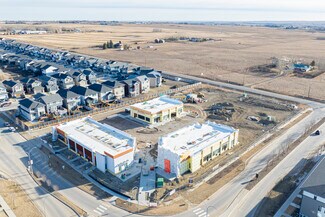 Más detalles de 1 Rancher's Blvd, Okotoks, AB - Local en venta