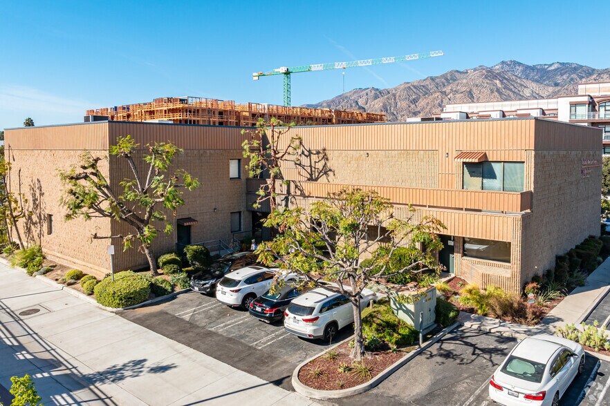 65 N 1st Ave, Arcadia, CA en venta - Foto principal - Imagen 1 de 1