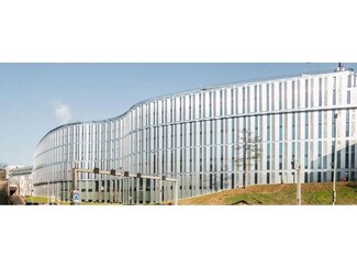 Más detalles de 30 Rue Paul Meurice, Paris - Oficina en alquiler