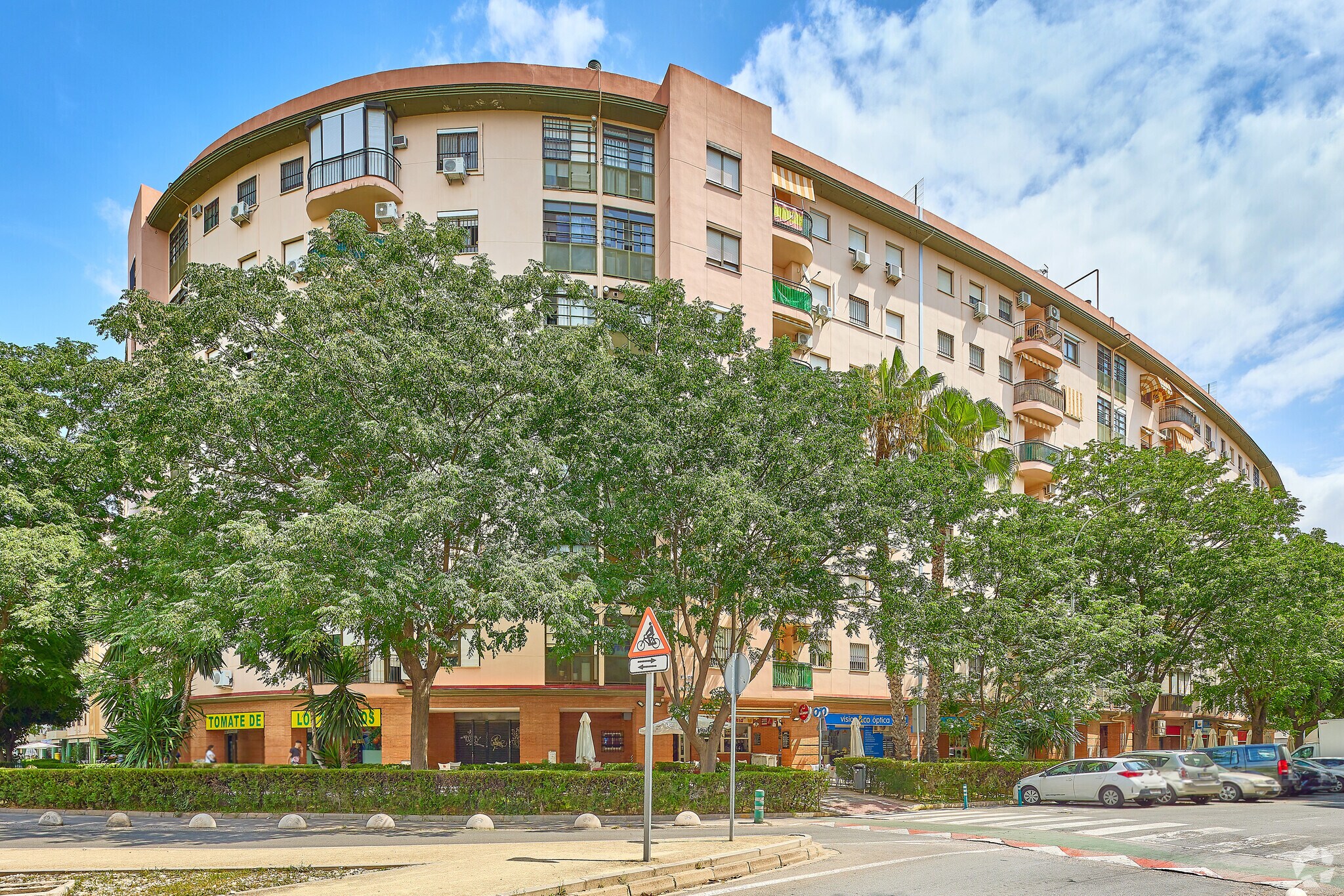 Avenida de las Ciencias, 10, SEVILLA, Sevilla en venta Foto principal- Imagen 1 de 3