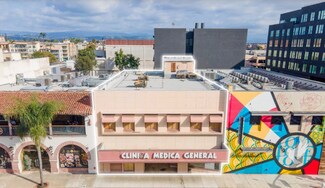Más detalles de 505 N Main St, Santa Ana, CA - Oficina en venta
