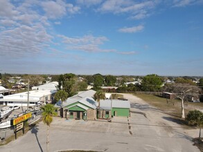 2405 US-441 Hwy, Okeechobee, FL - VISTA AÉREA  vista de mapa - Image1