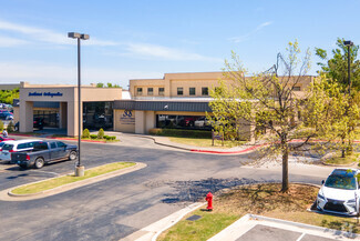 Más detalles para 8100 S Walker Ave, Oklahoma City, OK - Oficinas, Clínicas en alquiler