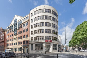 42-46 Baldwin St, Bristol en alquiler Foto del edificio- Imagen 2 de 12